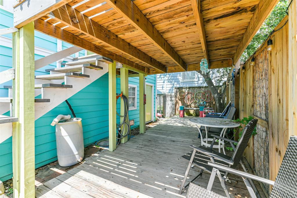 816 34th Street, Galveston, Texas image 8