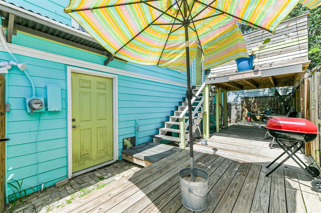 816 34th Street, Galveston, Texas image 6