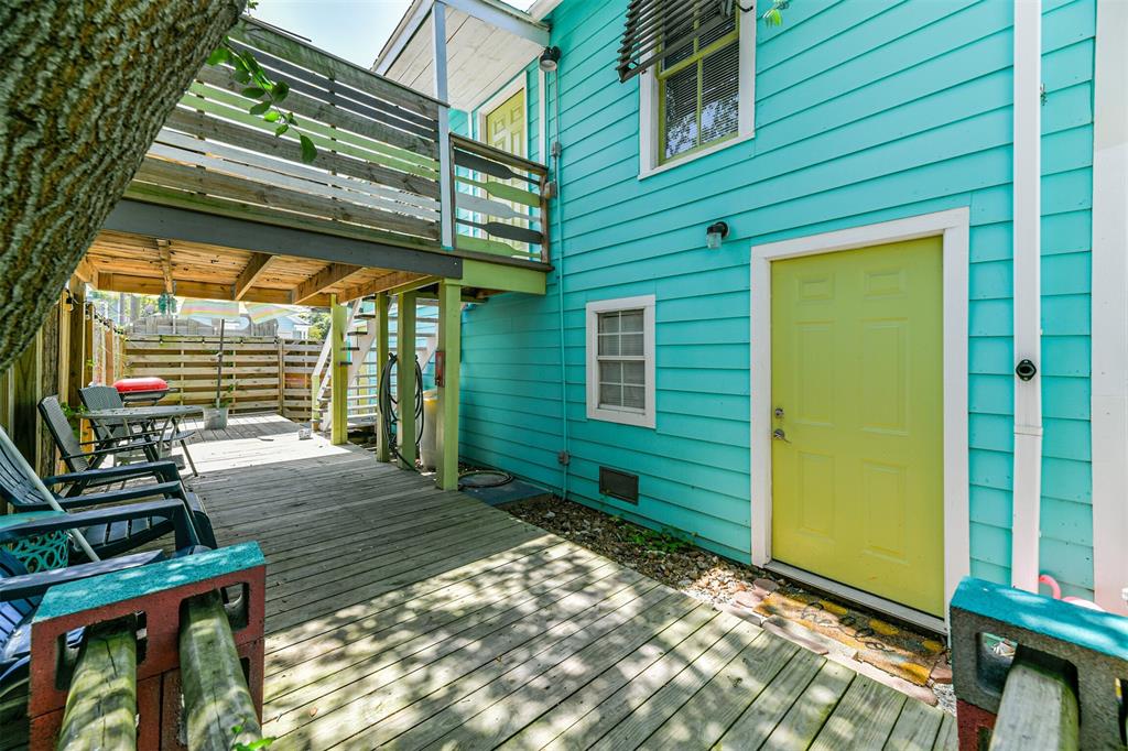 816 34th Street, Galveston, Texas image 11