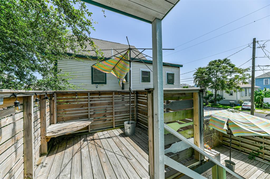 816 34th Street, Galveston, Texas image 32