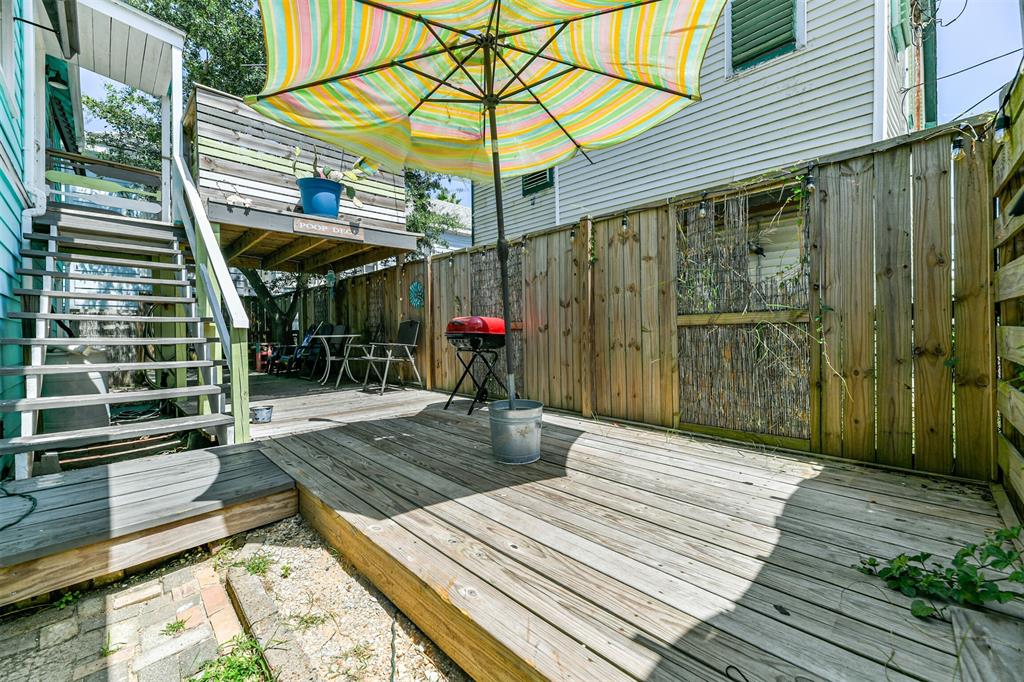 816 34th Street, Galveston, Texas image 5