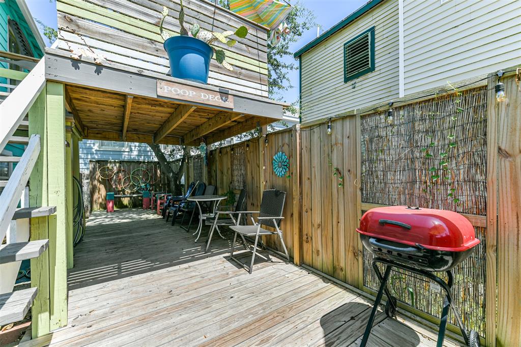 816 34th Street, Galveston, Texas image 7