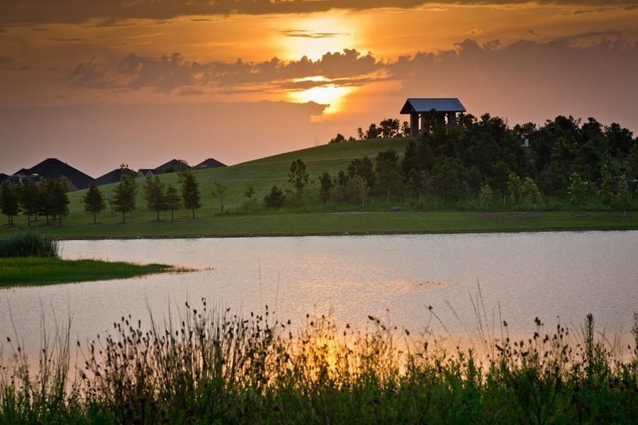 29527 Highland Meadow Drive, Fulshear, Texas image 30