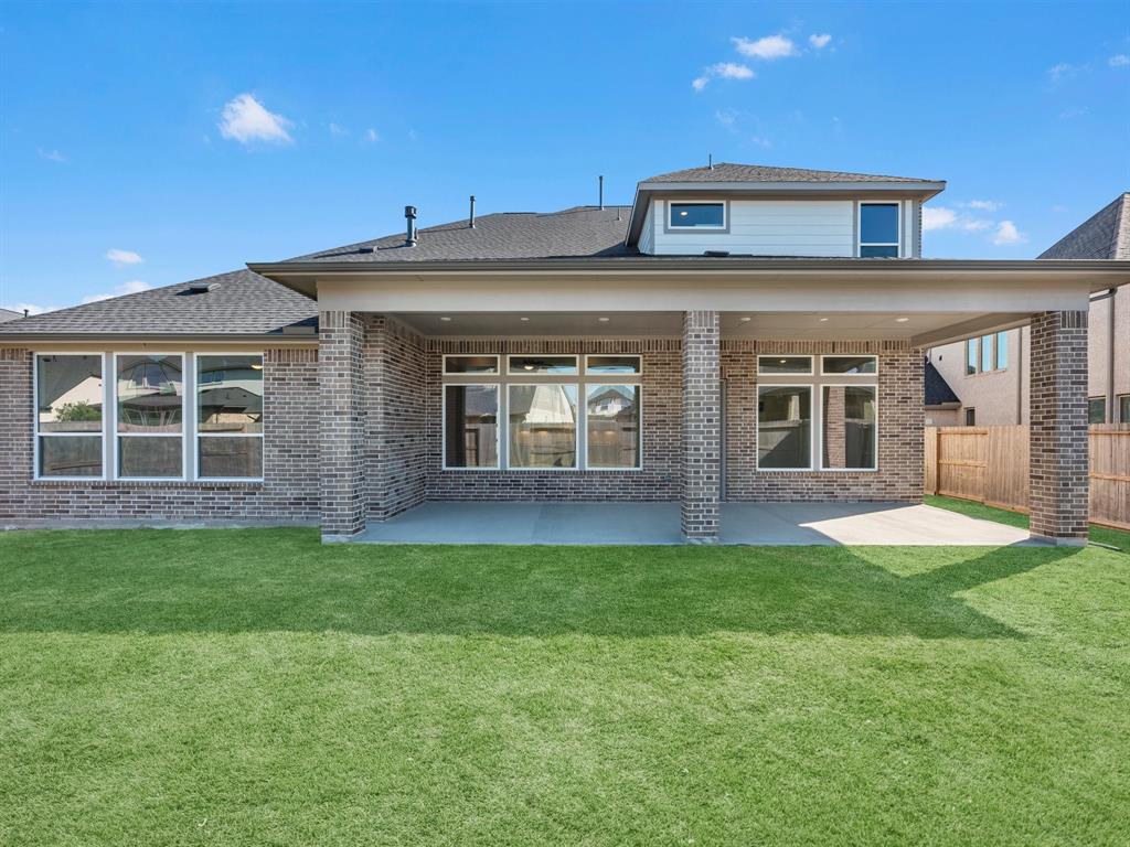 5503 Holly Hollow Ln, Fulshear, Texas image 23
