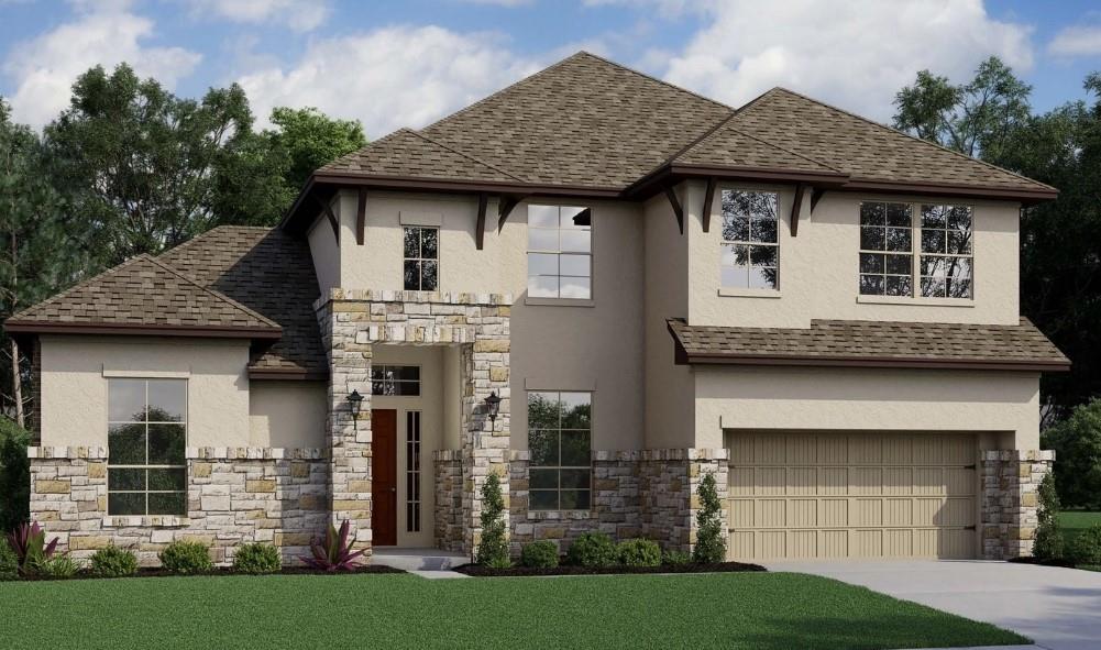 5503 Holly Hollow Ln, Fulshear, Texas image 1