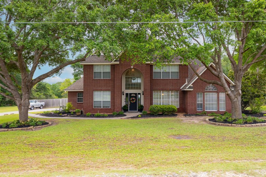 2807 Shadow Lawn Street, Brenham, Texas image 1