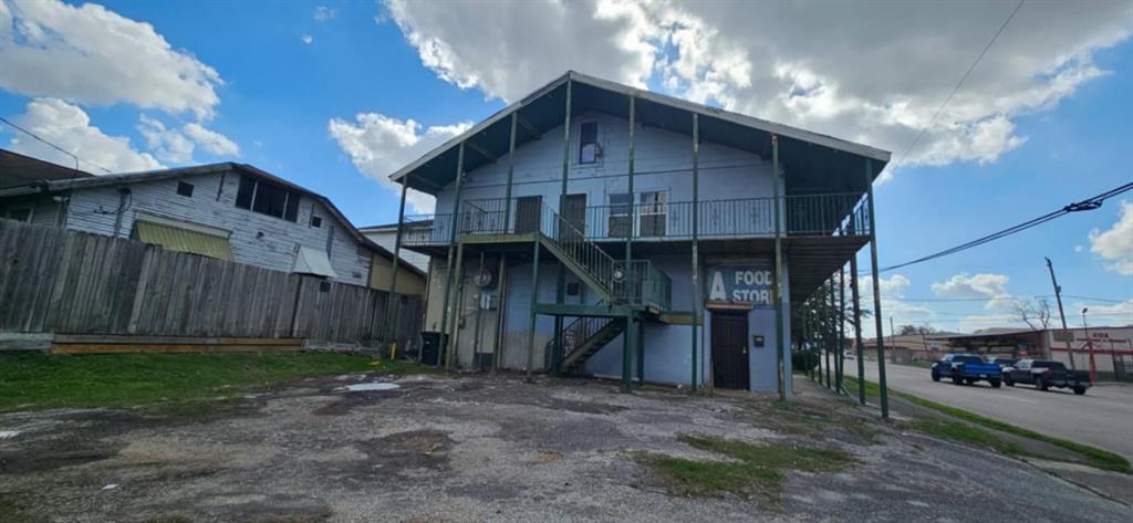 2114 Wayside Drive, Houston, Texas image 2