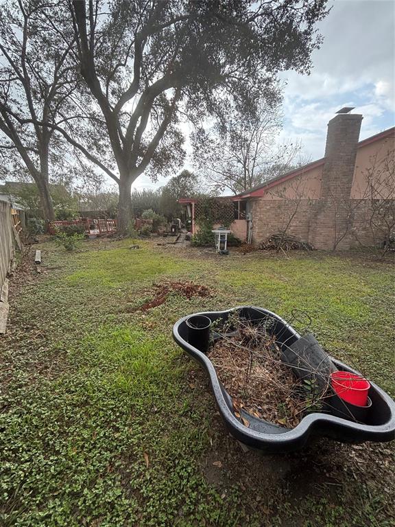 7822 Red Finch Court, Humble, Texas image 16