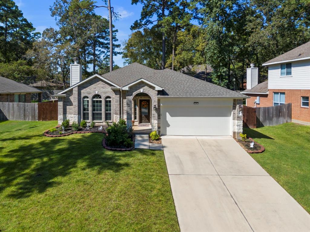 3307 Woodchuck Road