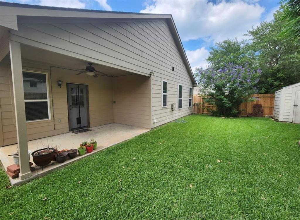 21127 Gladys Yoakum Drive, Richmond, Texas image 37