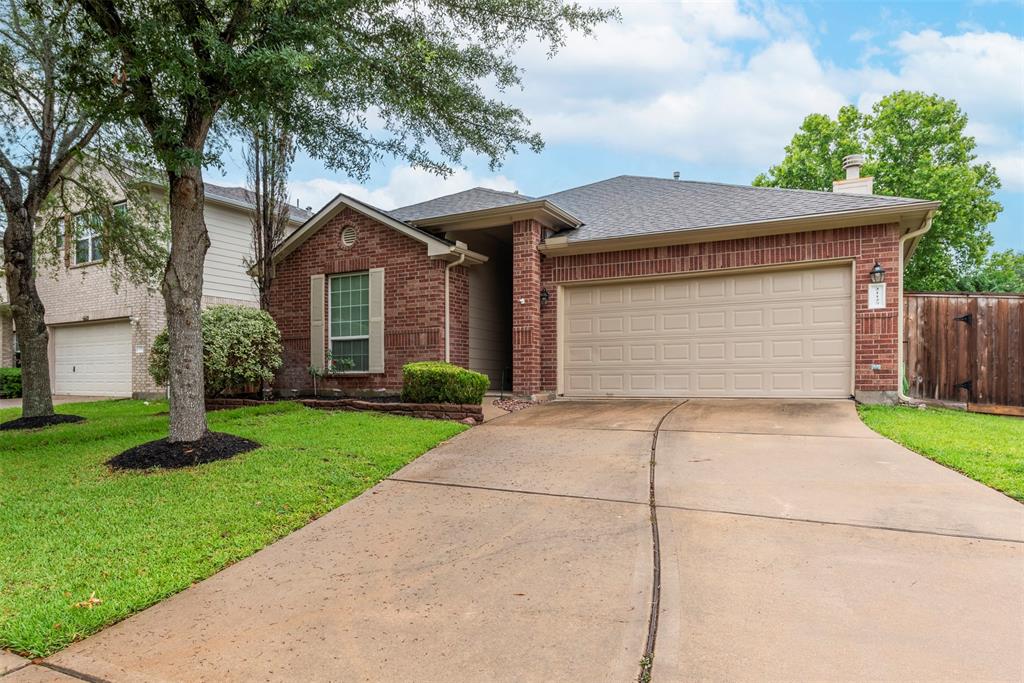 21127 Gladys Yoakum Drive, Richmond, Texas image 2