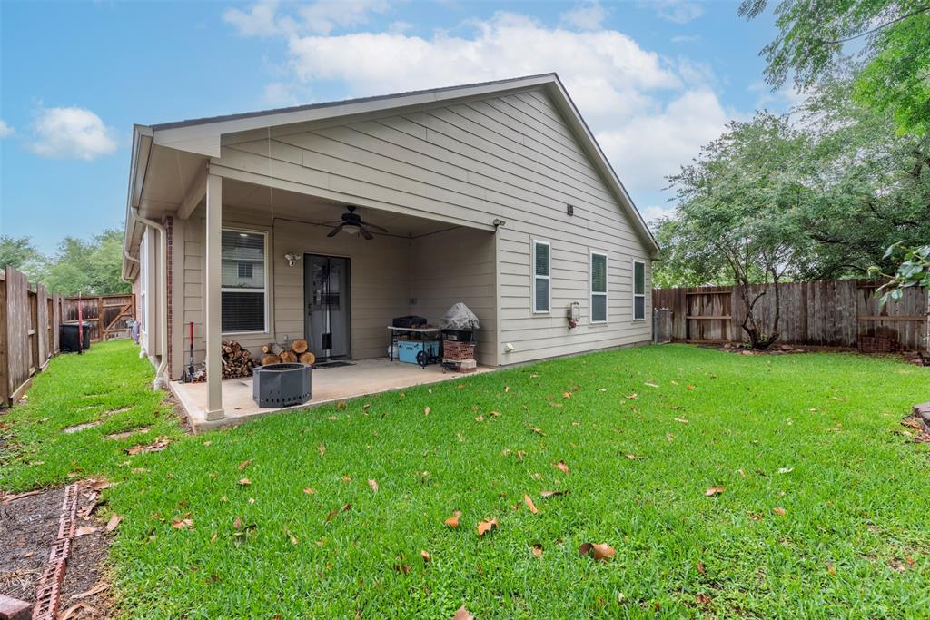 21127 Gladys Yoakum Drive, Richmond, Texas image 35