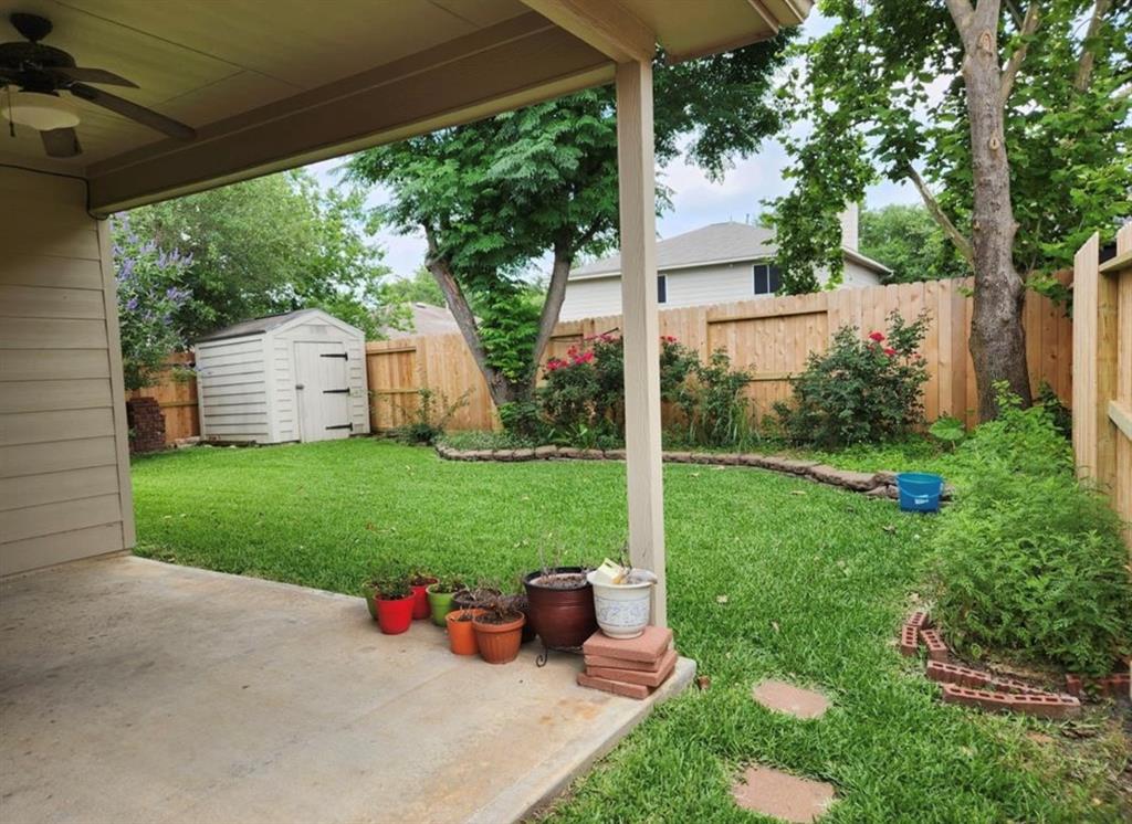 21127 Gladys Yoakum Drive, Richmond, Texas image 36