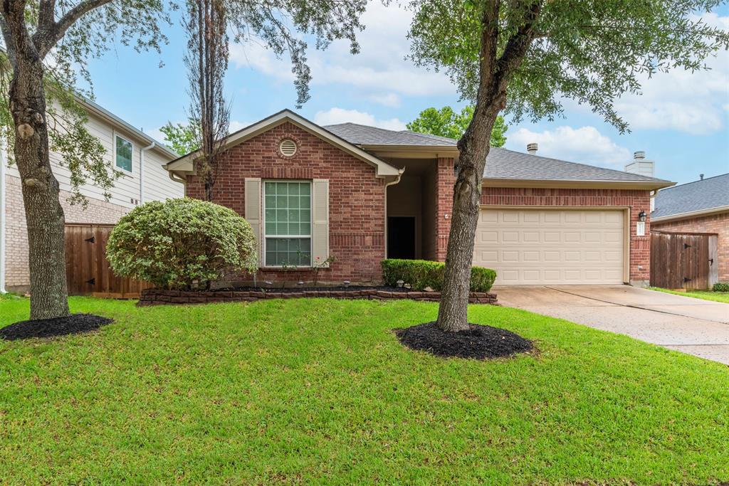 21127 Gladys Yoakum Drive, Richmond, Texas image 1