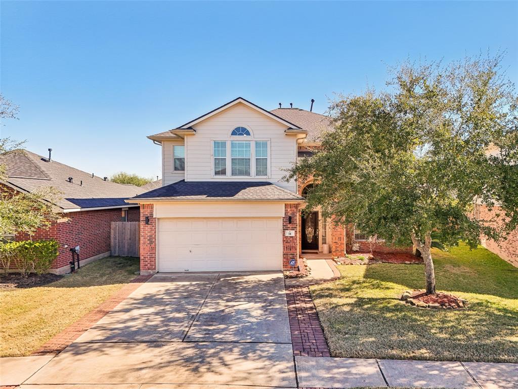 14 Carmel Chase Court, Manvel, Texas image 41