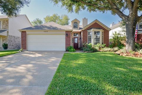 11215 E Travelers Way Circle, Houston, TX 77065 - MLS#: 60672539