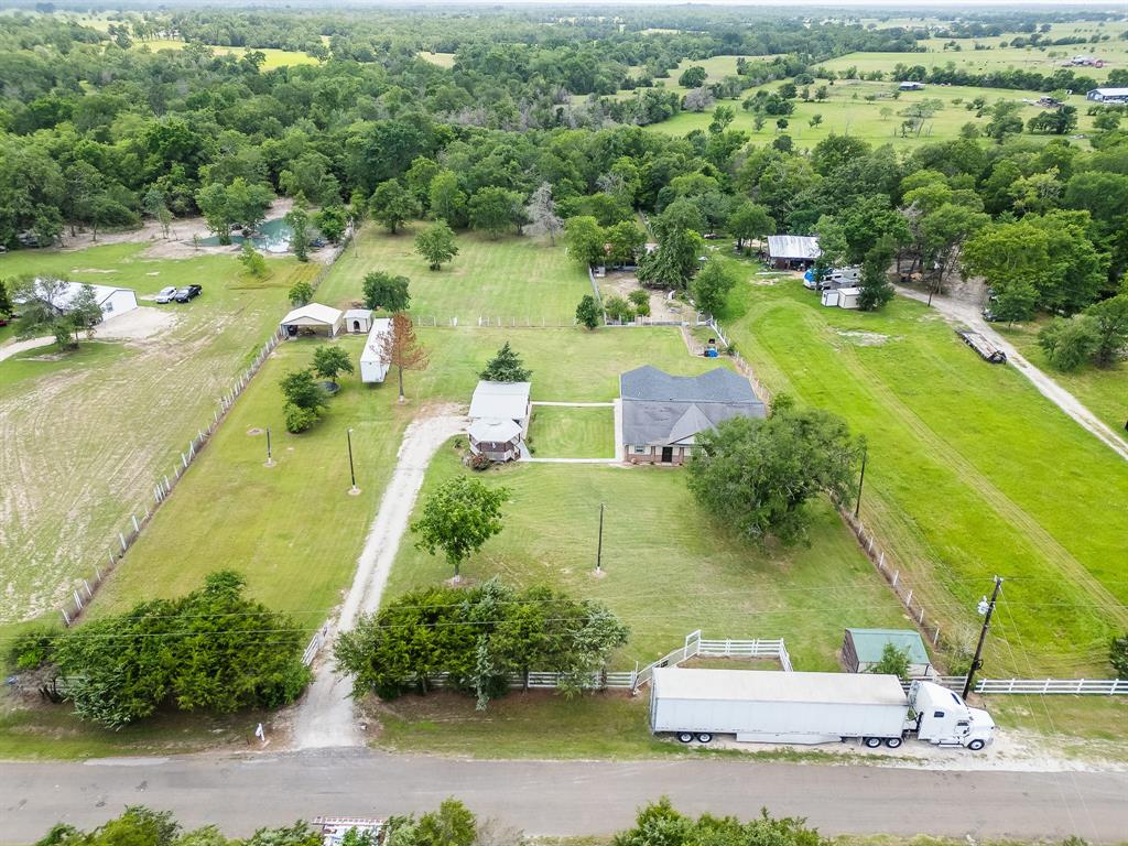20426 Bracewell Road, Bedias, Texas image 2