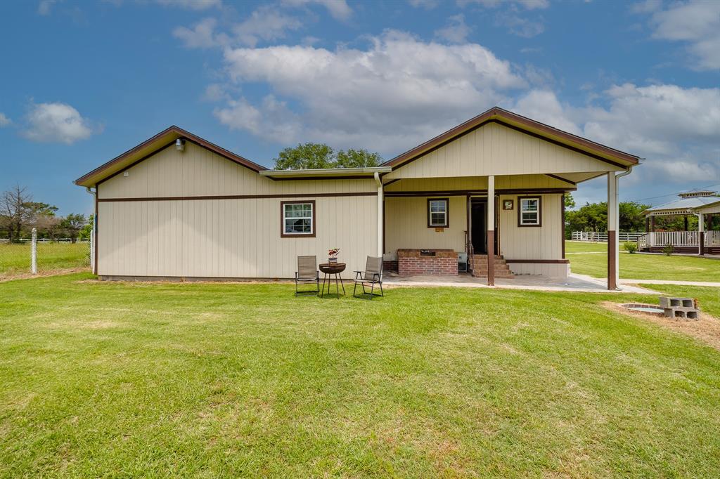20426 Bracewell Road, Bedias, Texas image 27