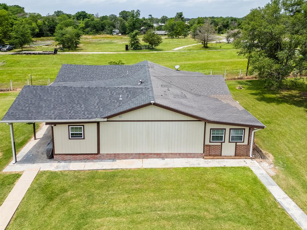 20426 Bracewell Road, Bedias, Texas image 33
