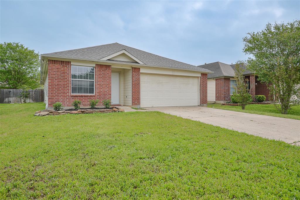 21922 Willow Shade Lane, Tomball, Texas image 2