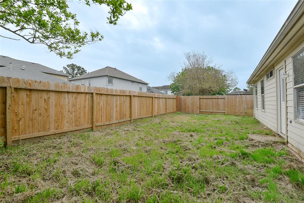21922 Willow Shade Lane, Tomball, Texas image 34