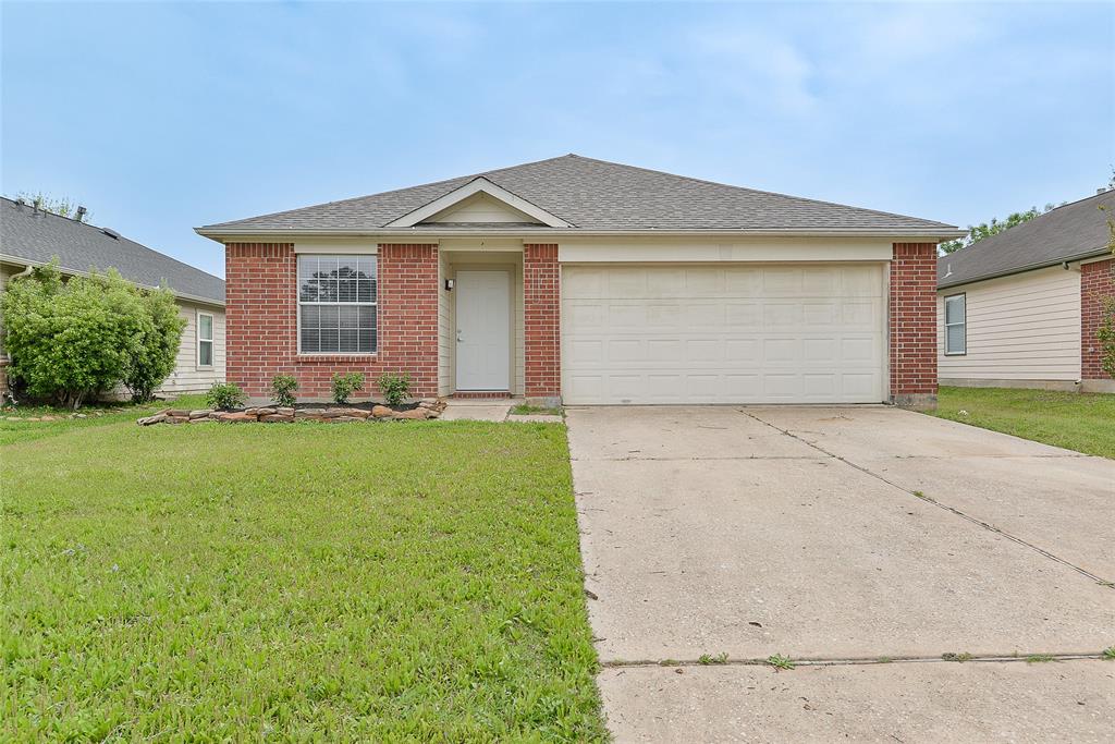21922 Willow Shade Lane, Tomball, Texas image 1