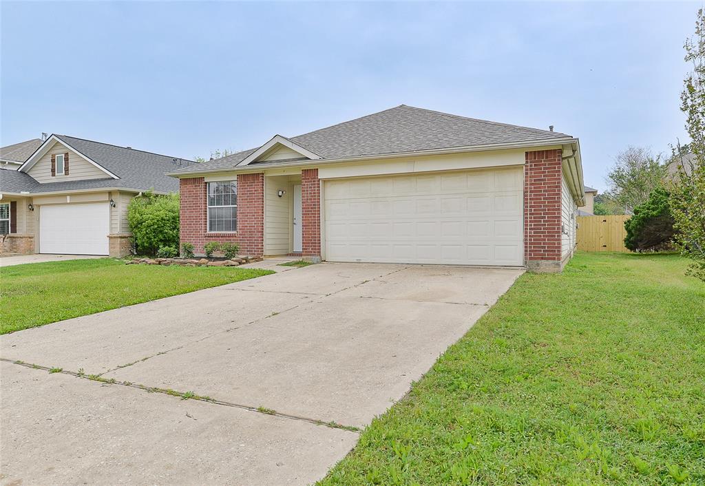 21922 Willow Shade Lane, Tomball, Texas image 3