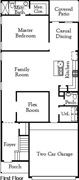 12179 Ridge Top Drive