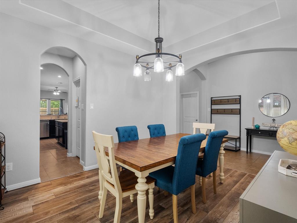 957 Ponte Serra Drive, League City, Texas image 16
