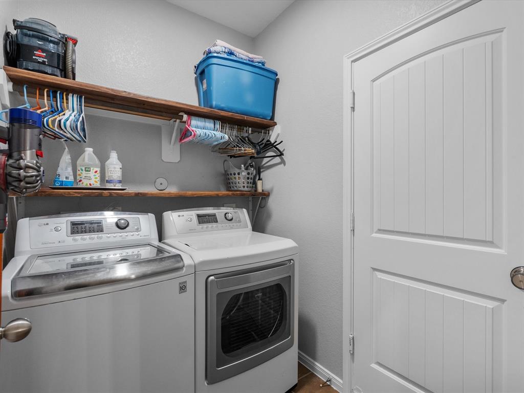 957 Ponte Serra Drive, League City, Texas image 20