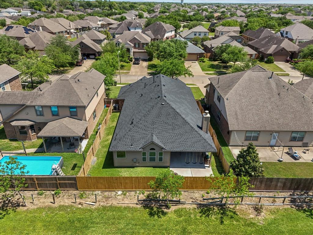 957 Ponte Serra Drive, League City, Texas image 34