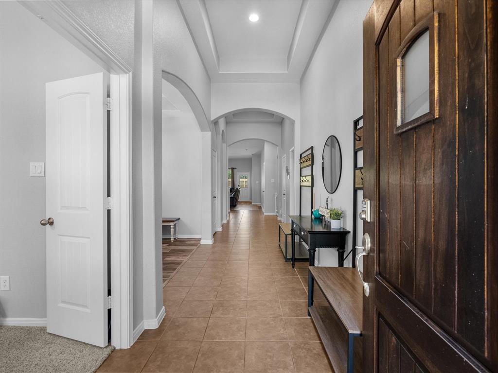 957 Ponte Serra Drive, League City, Texas image 2