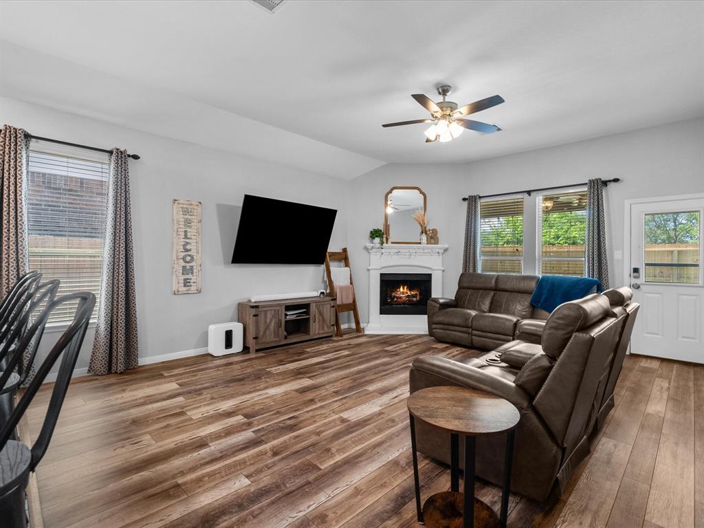 957 Ponte Serra Drive, League City, Texas image 5