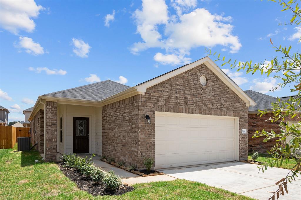 22606 Rosy Heights Trail