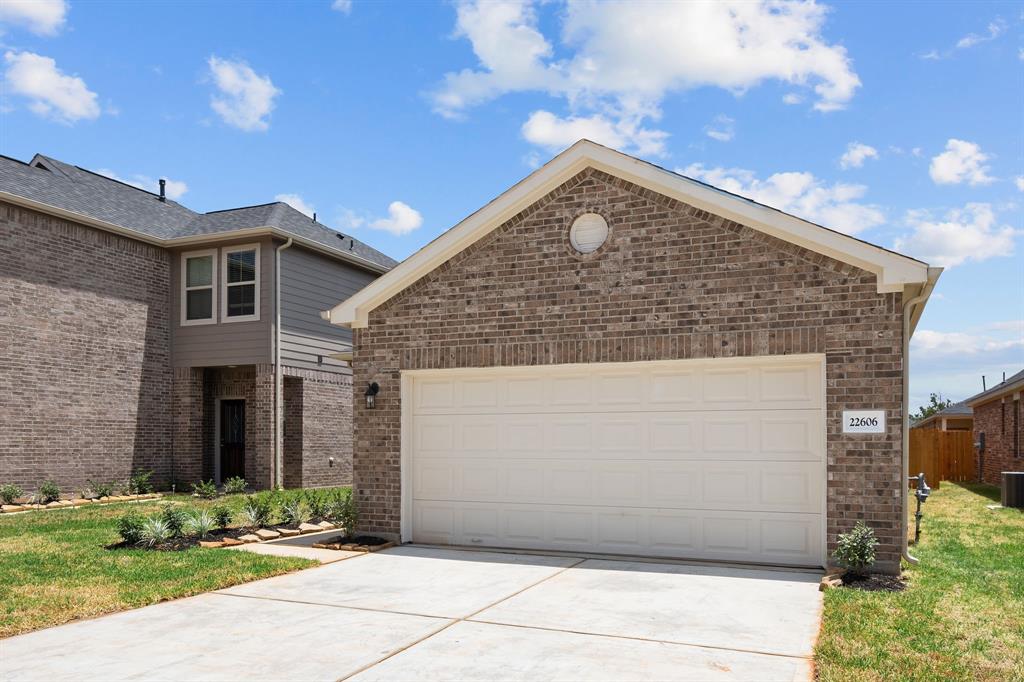 22606 Rosy Heights Trail