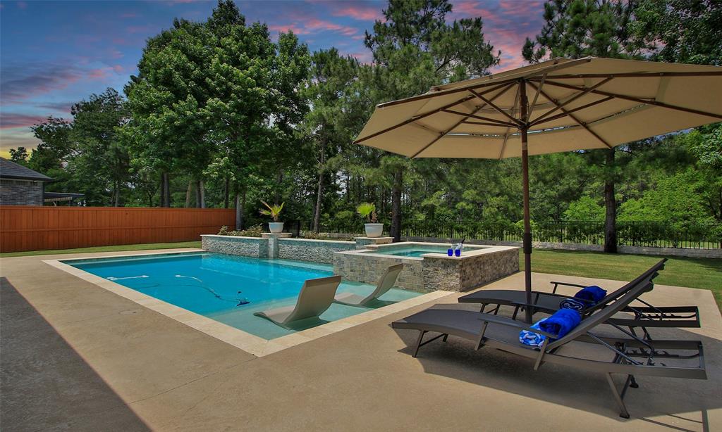 9975 Preserve Way, Conroe, Texas image 2