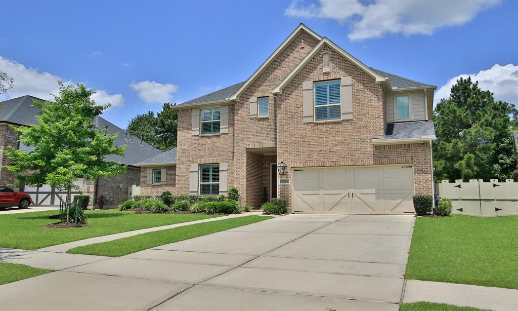 9975 Preserve Way, Conroe, Texas image 5