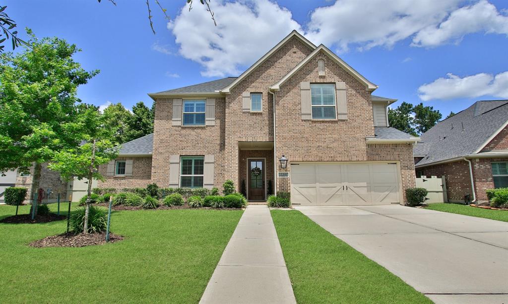 9975 Preserve Way, Conroe, Texas image 4