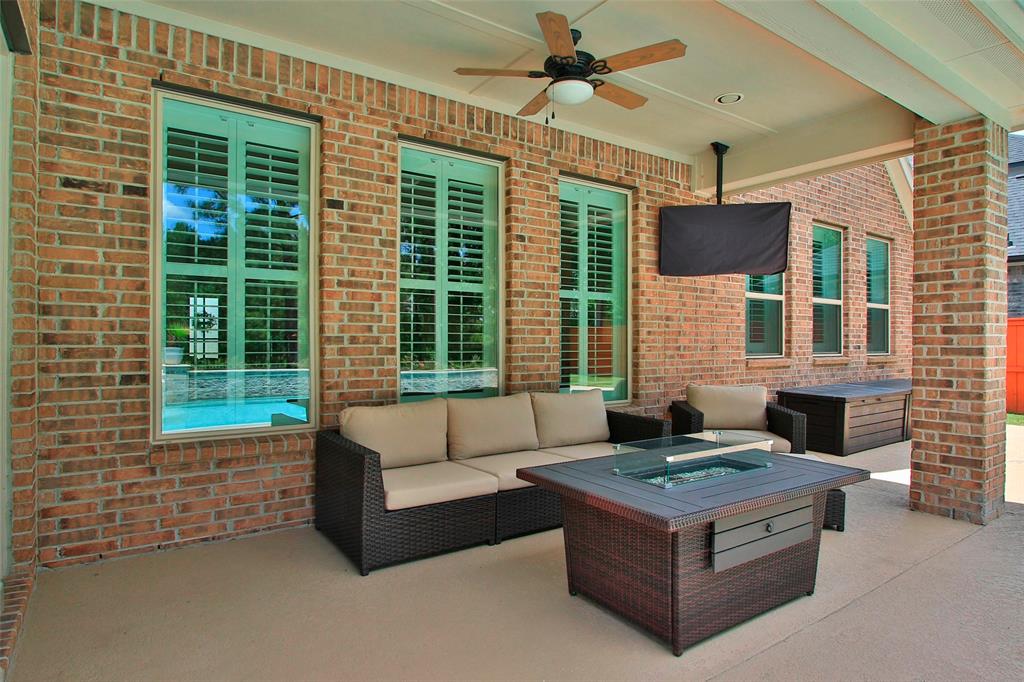 9975 Preserve Way, Conroe, Texas image 38