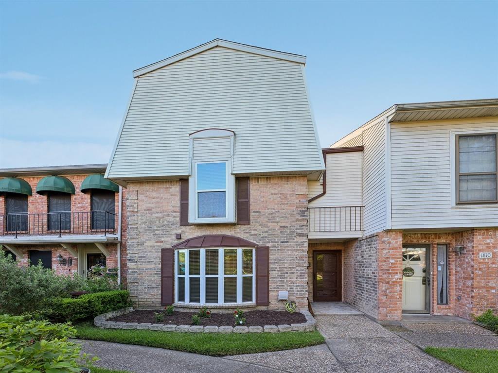 1812 Saxony Lane