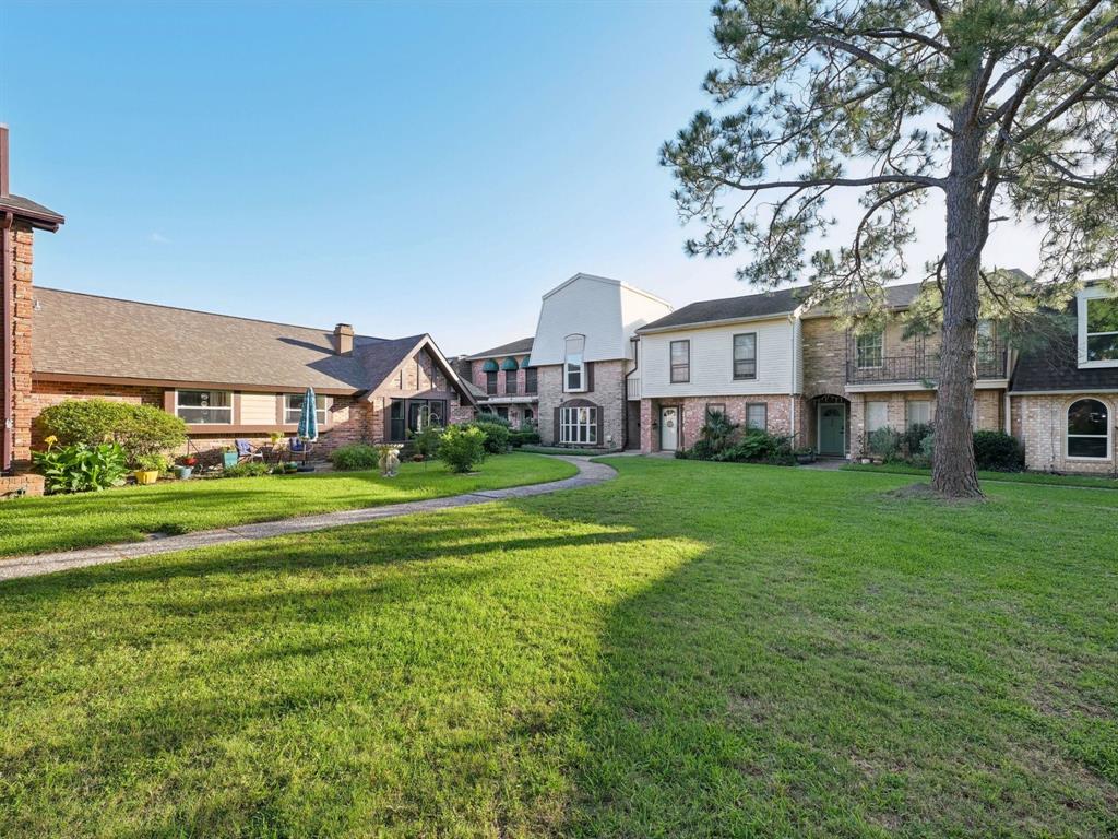 1812 Saxony Lane