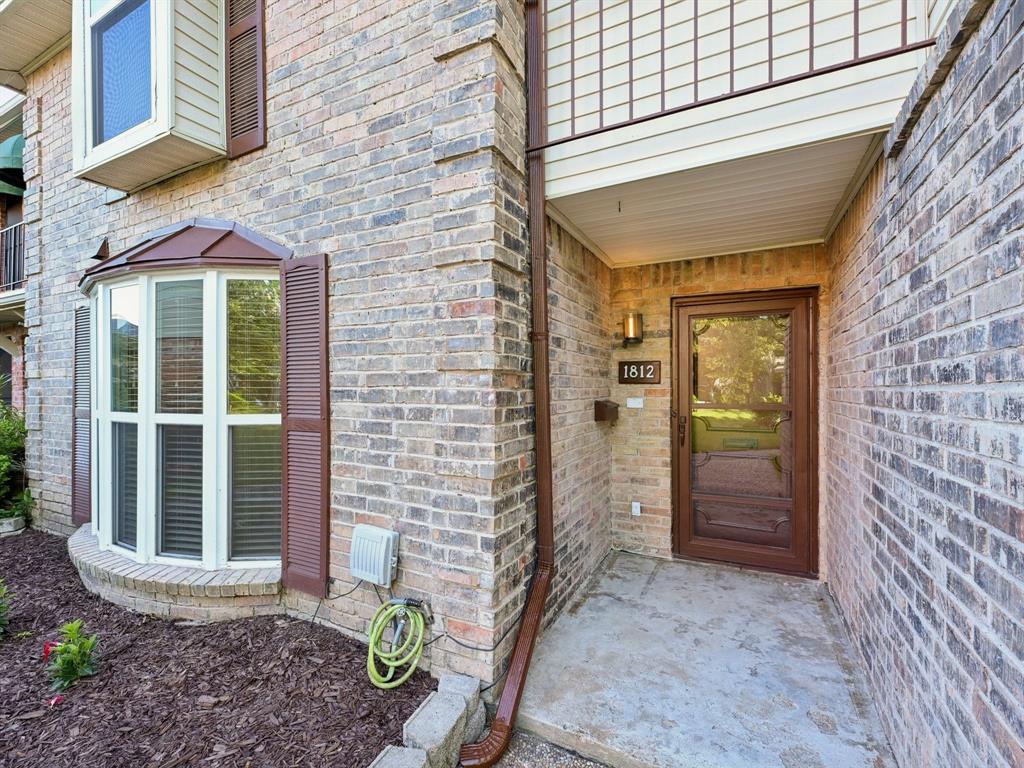 1812 Saxony Lane