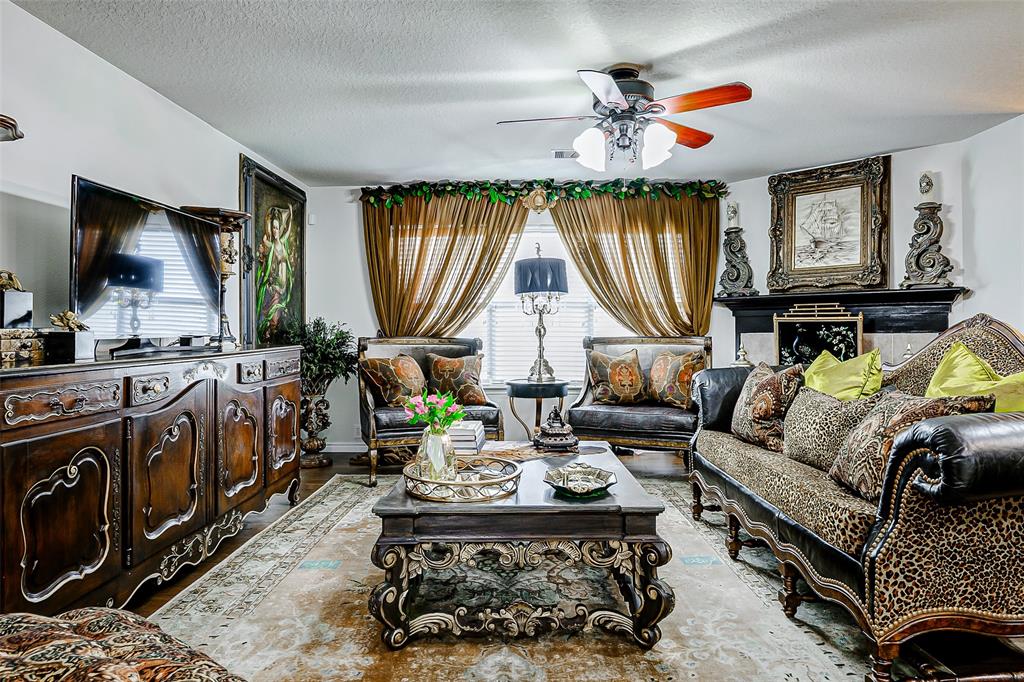 13600 Breton Ridge Street #25B, Houston, Texas image 9