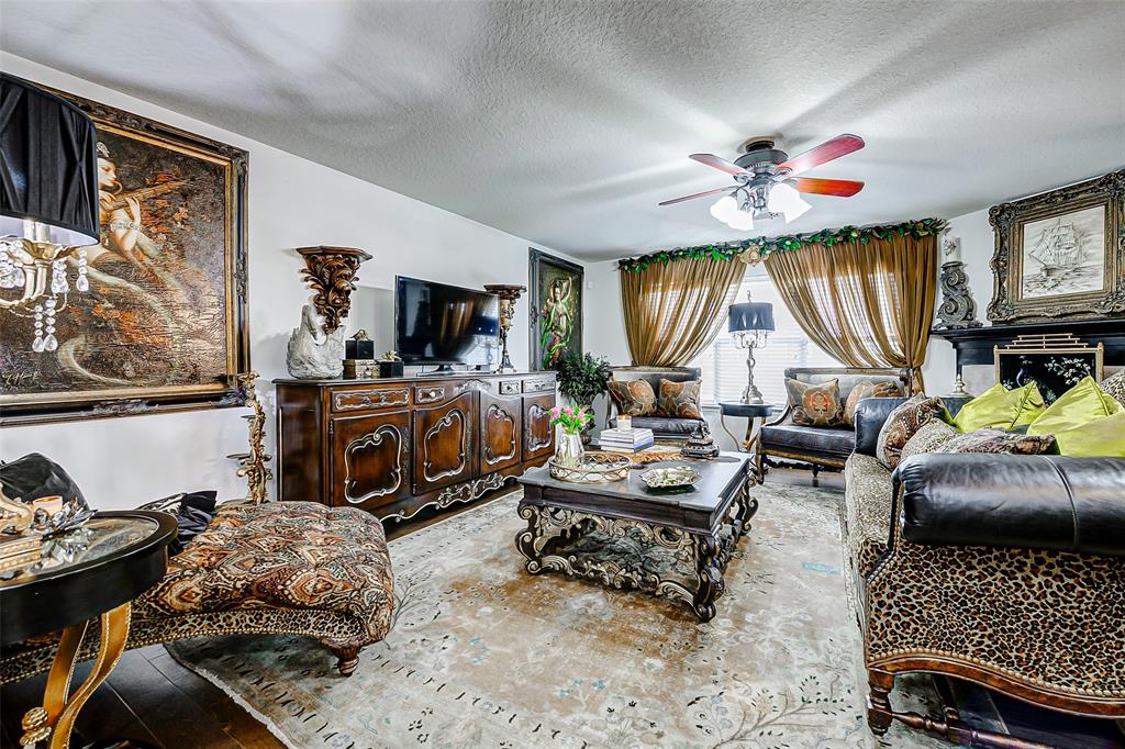 13600 Breton Ridge Street #25B, Houston, Texas image 7