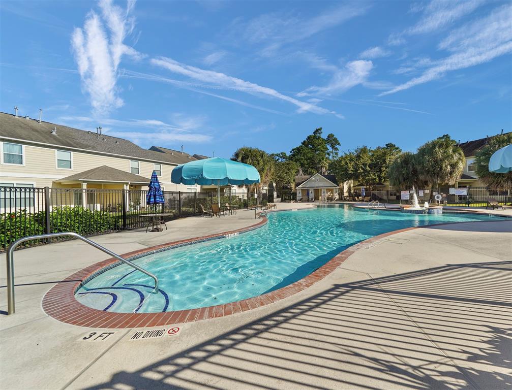 13600 Breton Ridge Street #25B, Houston, Texas image 30