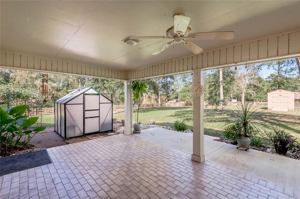 22 Timberwilde Dr, Huntsville, Texas image 34