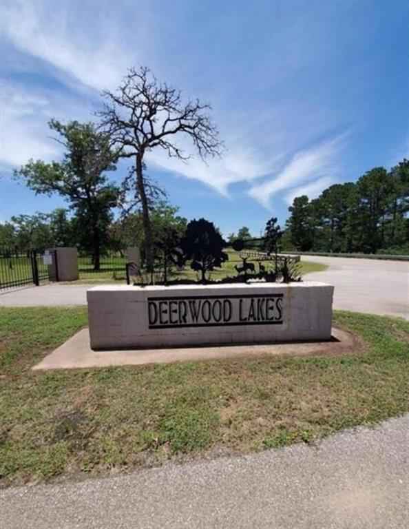 Lot 12 E Hickory Bow Ln Circle, Hempstead, Texas image 2