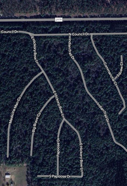 Lot 12 E Hickory Bow Ln Circle, Hempstead, Texas image 6