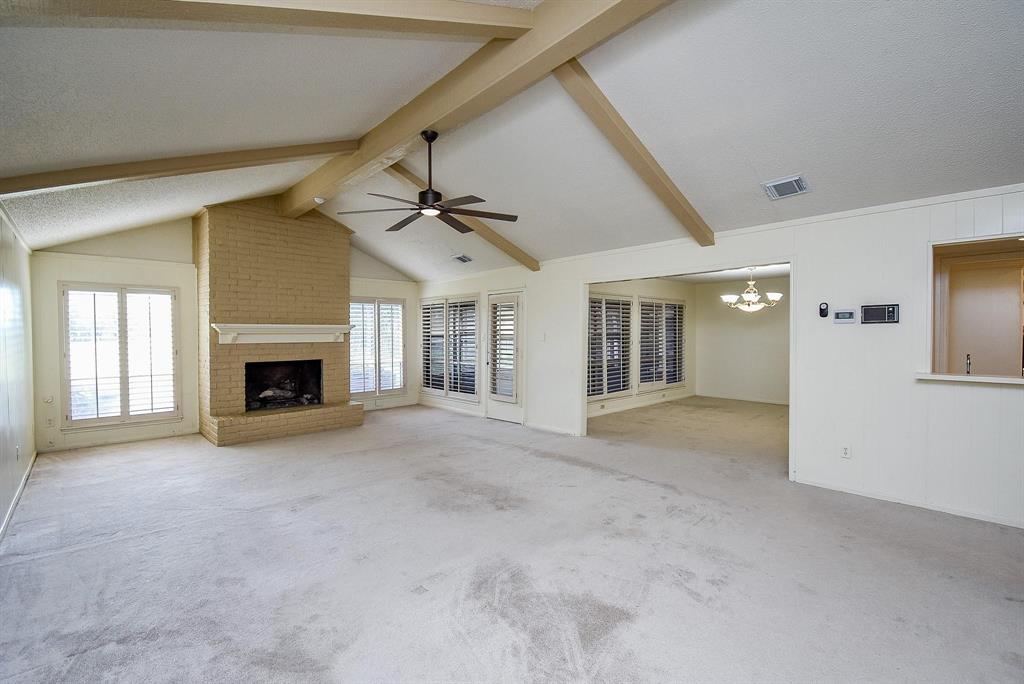 4002 Greenbriar Drive, Missouri City, Texas image 24
