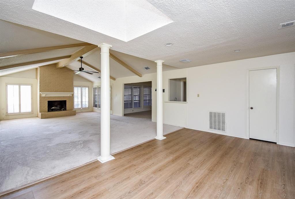 4002 Greenbriar Drive, Missouri City, Texas image 23
